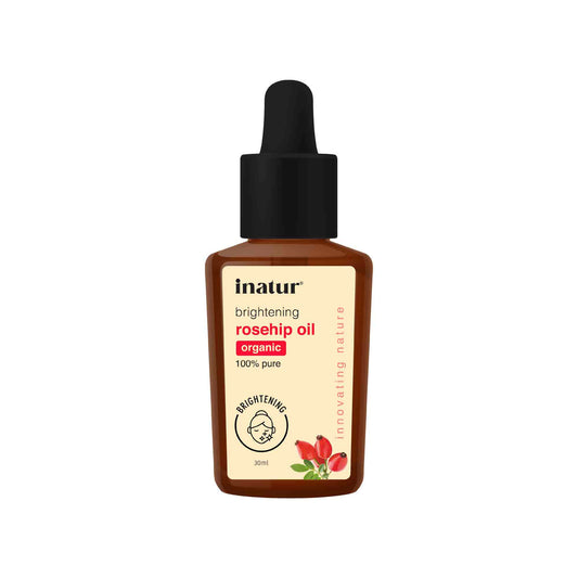 Inatur Natural Rosehip Oil -  buy in usa canada australia