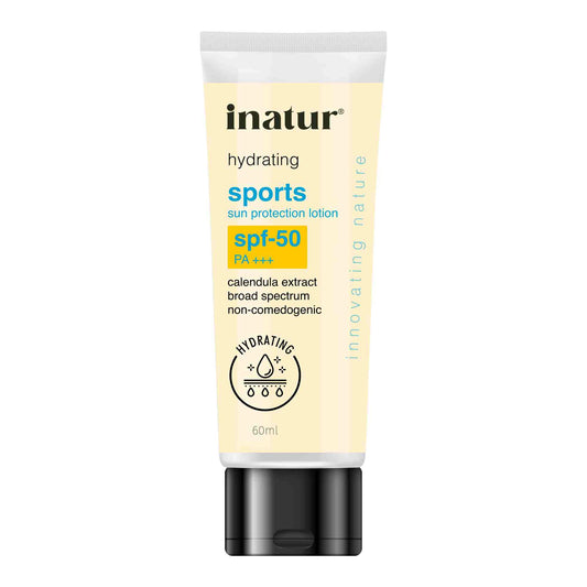 Inatur Sports Sun Protection SPF 50