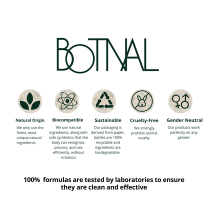 Botnal Clean Rinse Probiotic Gel Face Wash With Vitamin C, Hyaluronic Acid and Papaya