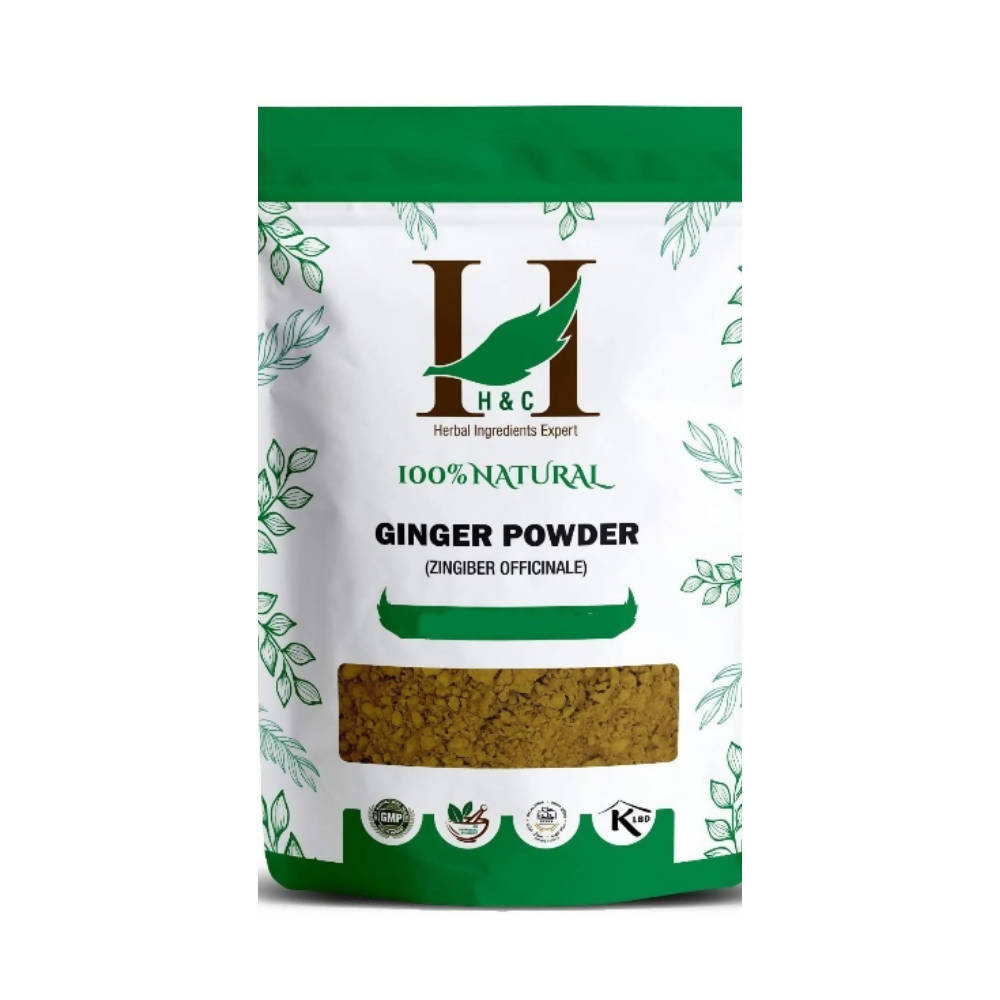 H&C Herbal Ginger Powder