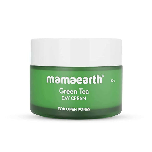 Mamaearth Green Tea Day Cream - buy in USA, Australia, Canada