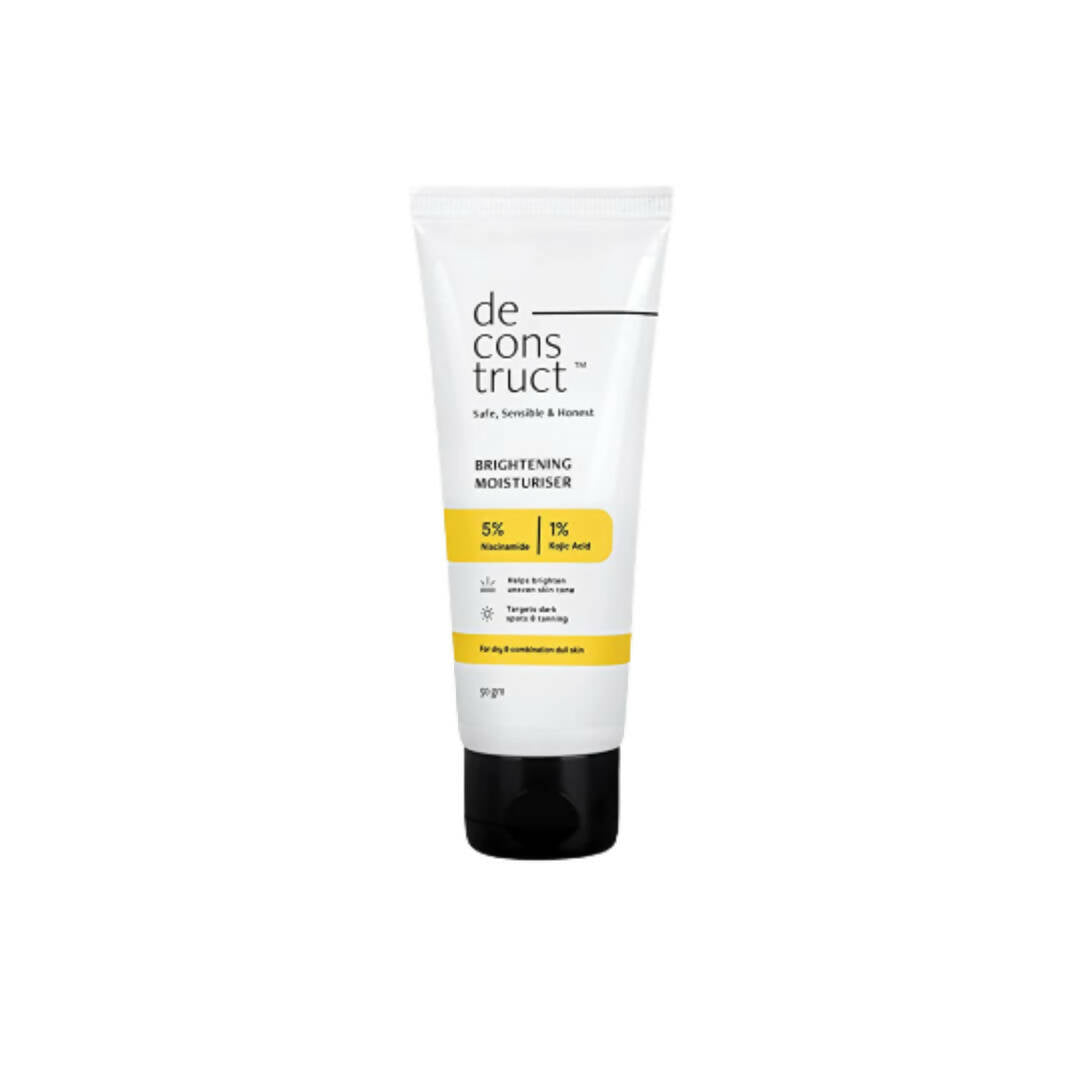 Deconstruct Brightening Moisturizer