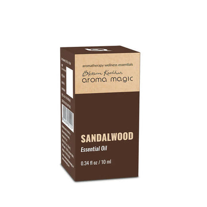 Blossom Kochhar Aroma Magic Sandalwood Oil