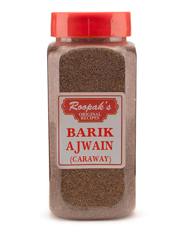 Roopak's Ajwain Barik (Caraway) -  USA, Australia, Canada 