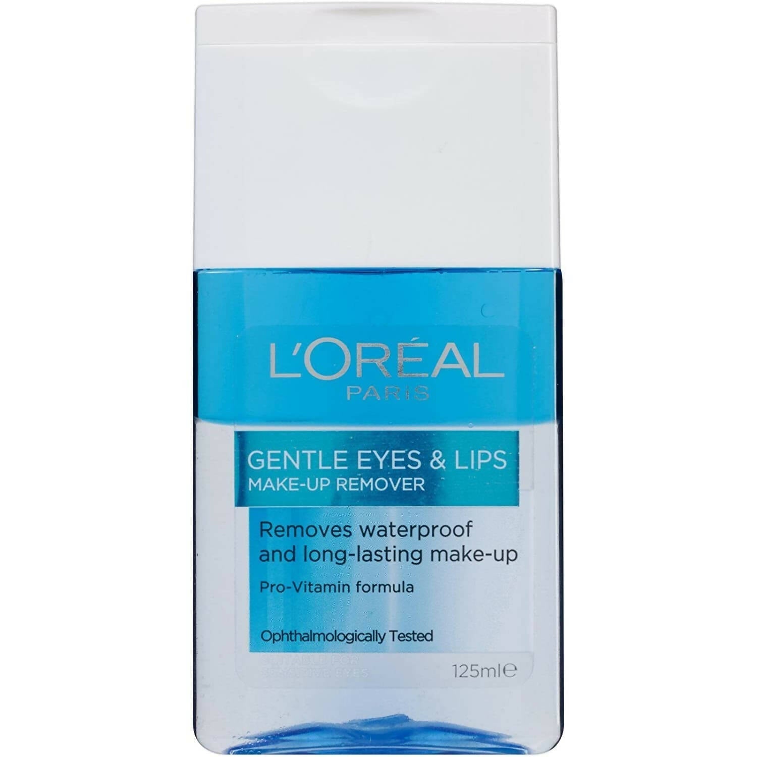 L'Oreal Paris Make-Up Remover For Lips, Eyes And Face - BUDNE