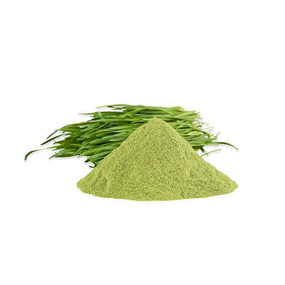 Alps Goodness Wheatgrass Powder