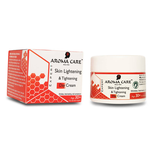 Aroma Care Skin Lightening & Tightening Day Cream - usa canada australia