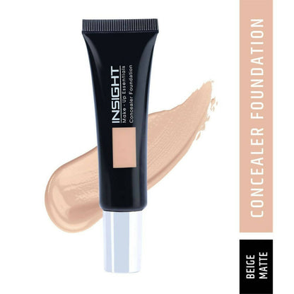 Insight Cosmetics Concealer Foundation - Beige Matt