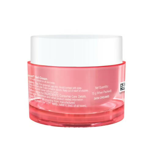 Neutrogena Bright Boost Gel Cream