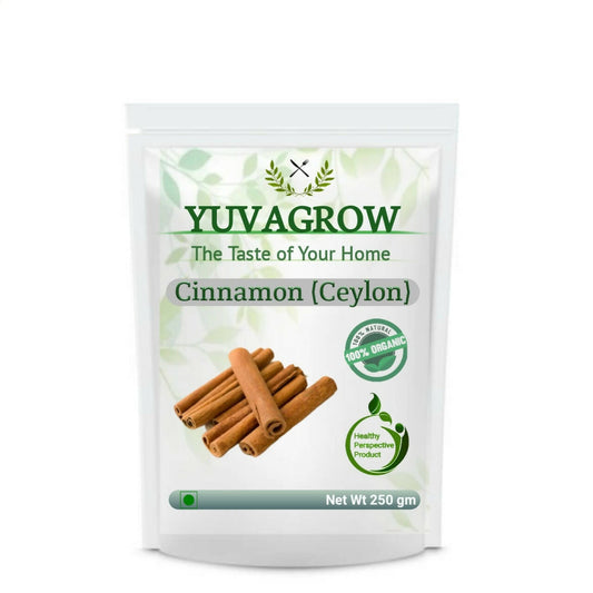 Yuvagrow Cinnamon (Ceylon) - buy in USA, Australia, Canada