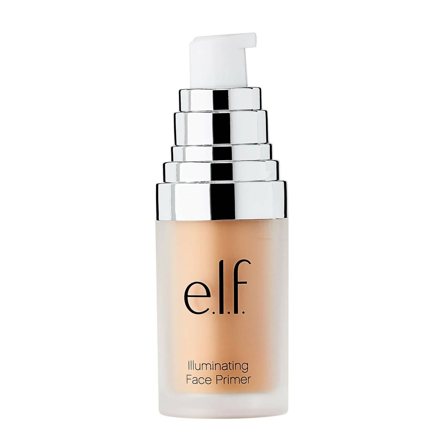 e.l.f. Cosmetics Illuminating Face Primer - Radiant Glow