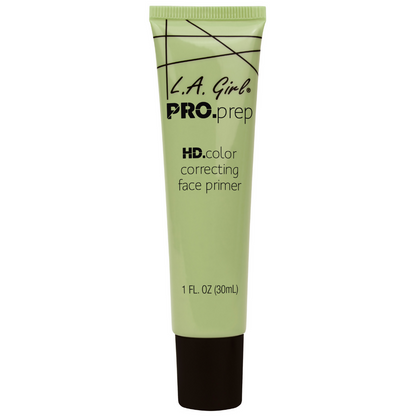 L.A. Girl PRO.Prep Correcting Primer - Green