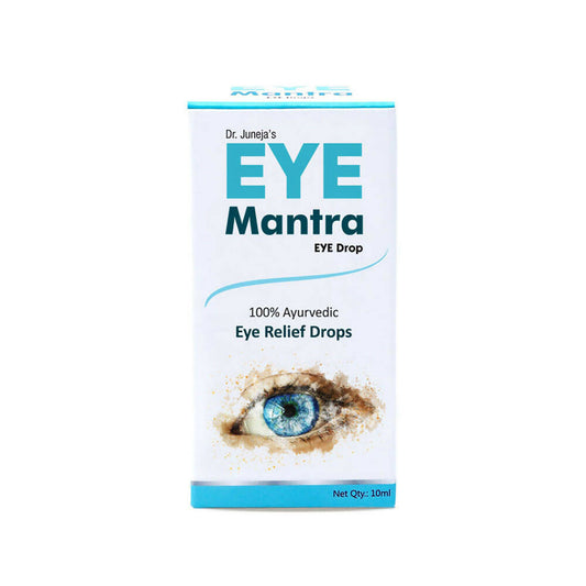 Eye Mantra Eye Drop - BUDNE