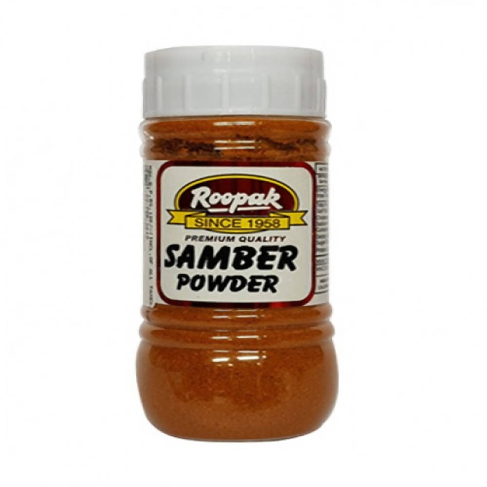 Roopak Sambar Powder - BUDEN