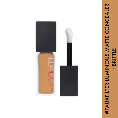 Huda Beauty Faux Filter Concealer - Brittle