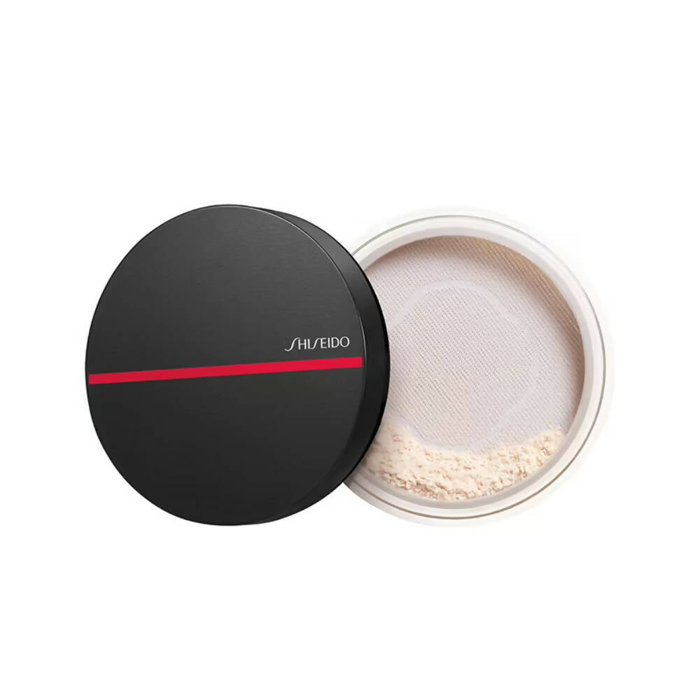 Shiseido Syncro Skin Invisible Silk Loose Powder - 02 Matte