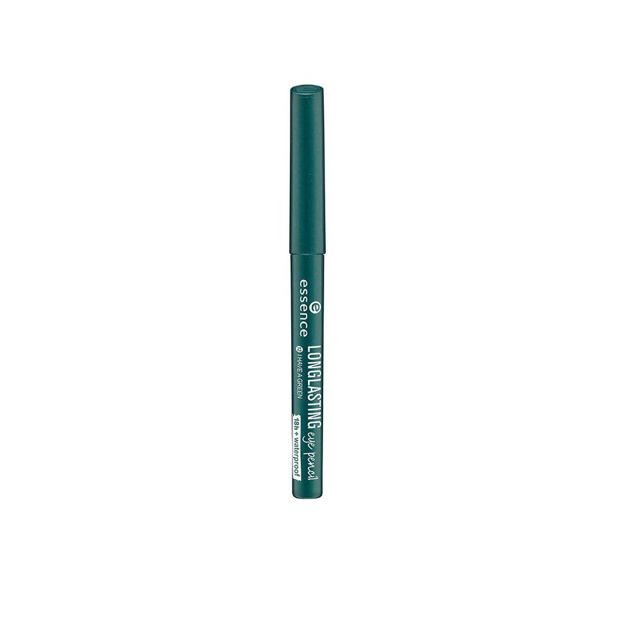 Essence 12 Green Long-Lasting Eye Pencil