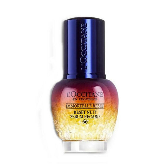 L'Occitane Immortelle Reset Eye Serum - usa canada australia