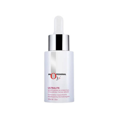 Professional O3+ Ultra Lite Moisturising & Hydrating Serum