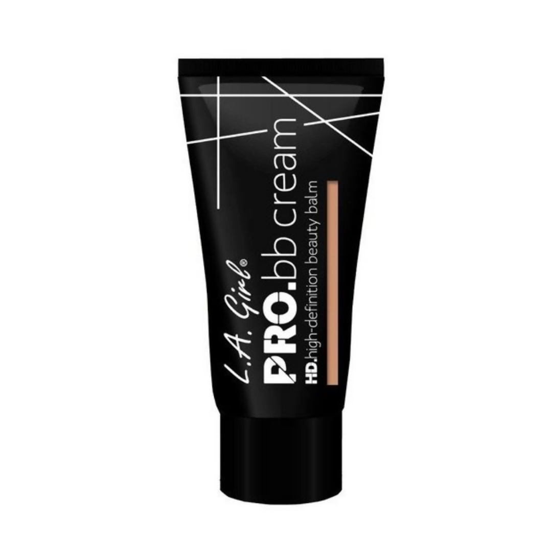 L.A. Girl HD PRO BB Cream - Light