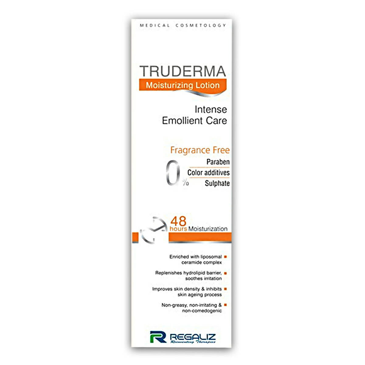 Truderma Moisturizing Lotion - usa canada australia