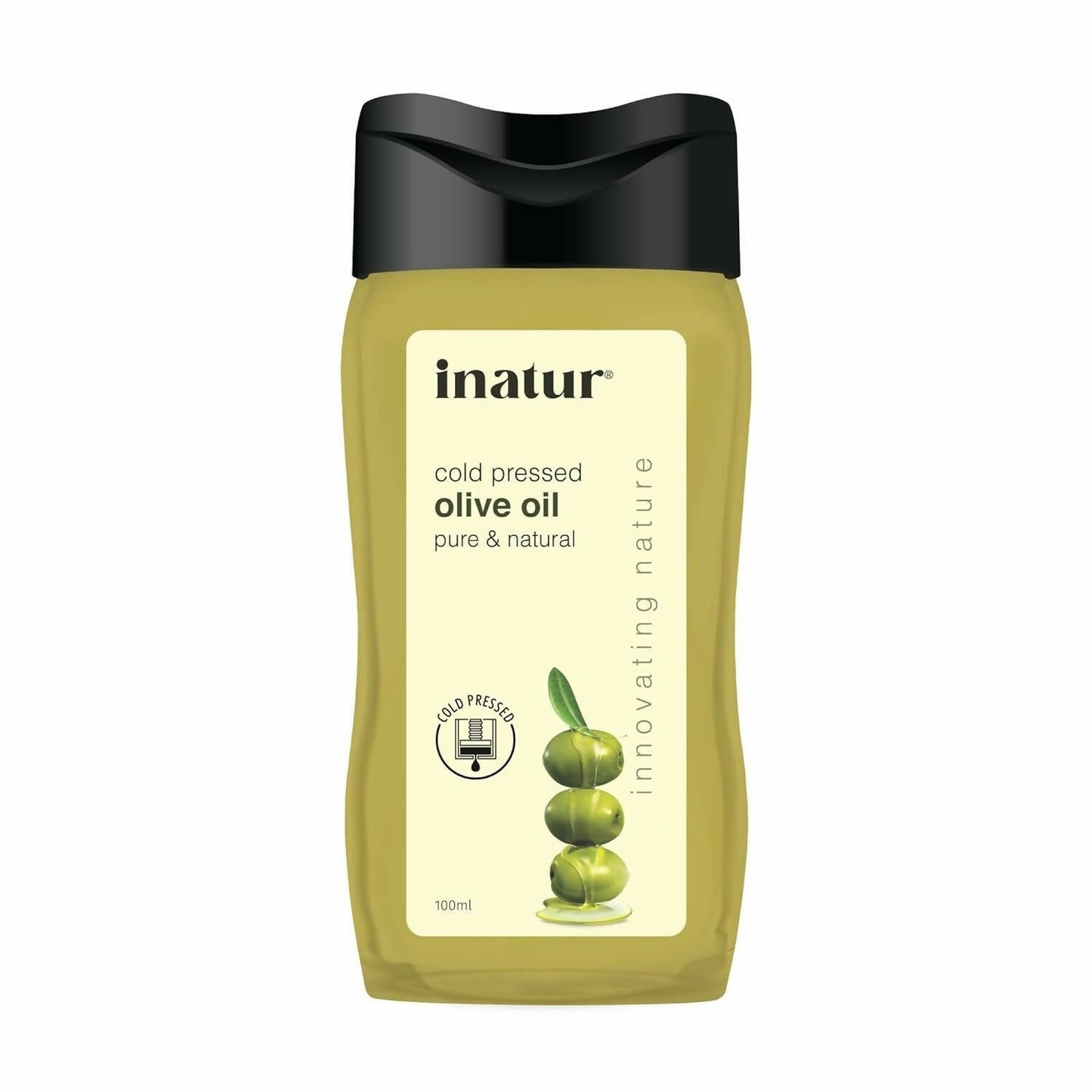 Inatur Cold Pressed Olive Oil -  buy in usa canada australia