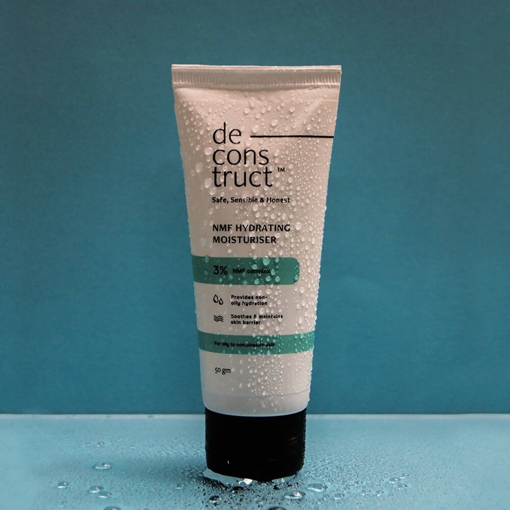 Deconstruct NMF Hydrating Moisturiser