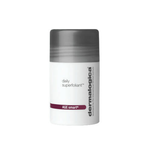 Dermalogica Daily Superfoliant Anti-Pollution Face Scrub with Charcoal - usa canada australia