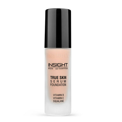 Insight Cosmetics True Skin Serum Foundation - LP05