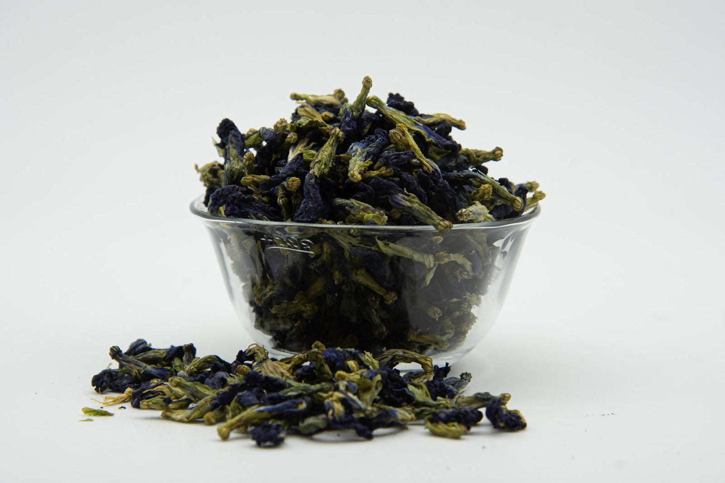Hillgreen Natural Blue Pea Tea