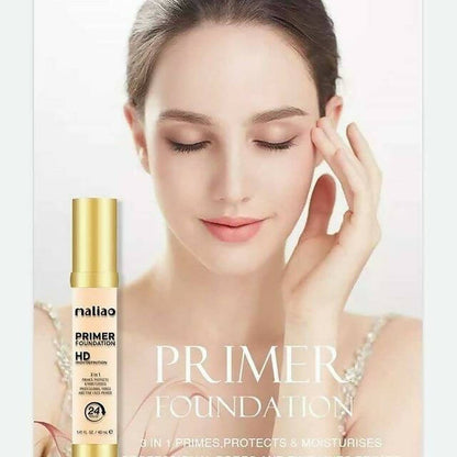 Maliao Professional High Definition Primer Foundation