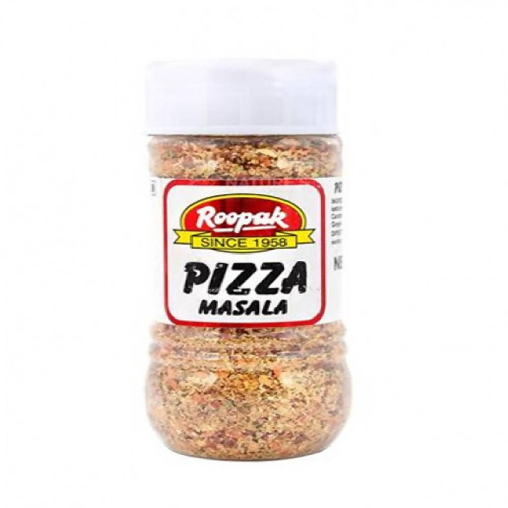 Roopak Pizza Masala - BUDEN