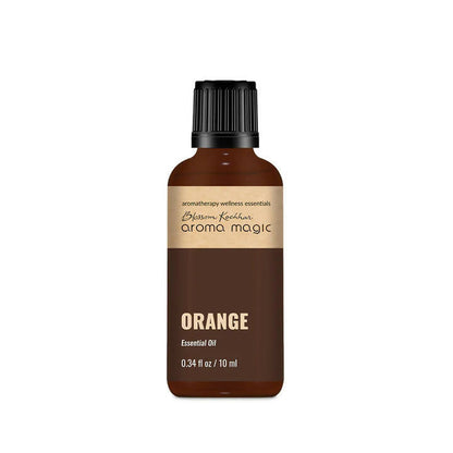 Blossom Kochhar Aroma Magic Orange Oil - BUDNEN