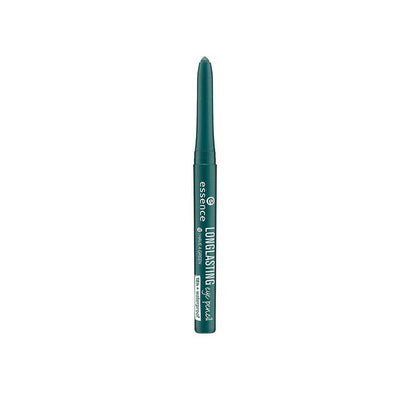 Essence 12 Green Long-Lasting Eye Pencil - BUDNE
