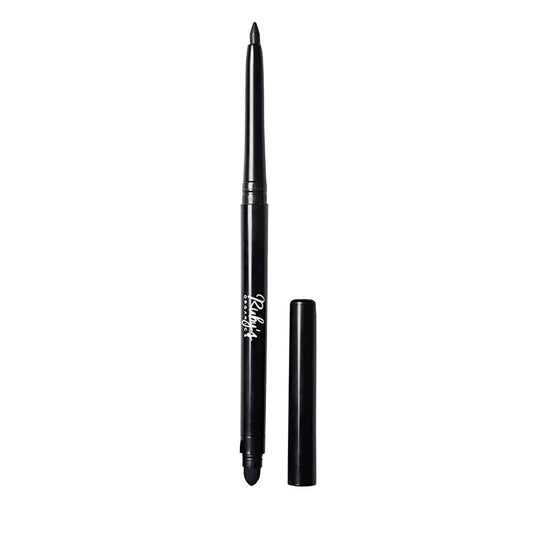 Ruby's Organics Smoked Kohl + Eye Liner - Black