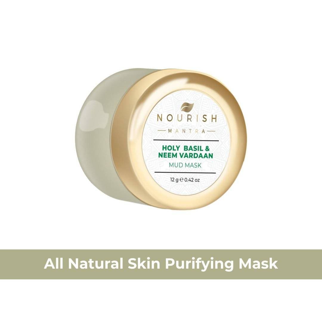 Nourish Mantra Mask Mini Trio Box