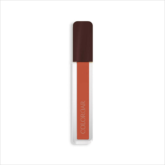 Colorbar Powerkiss Vegan Matte Lipcolor- Kissiness - buy in USA, Australia, Canada