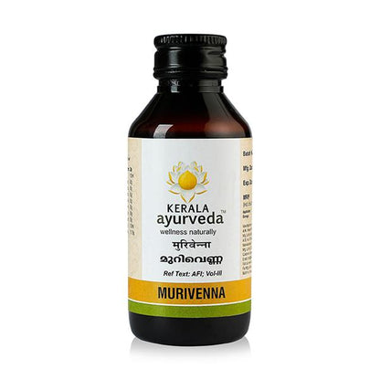 Kerala Ayurveda Murivenna Thailam