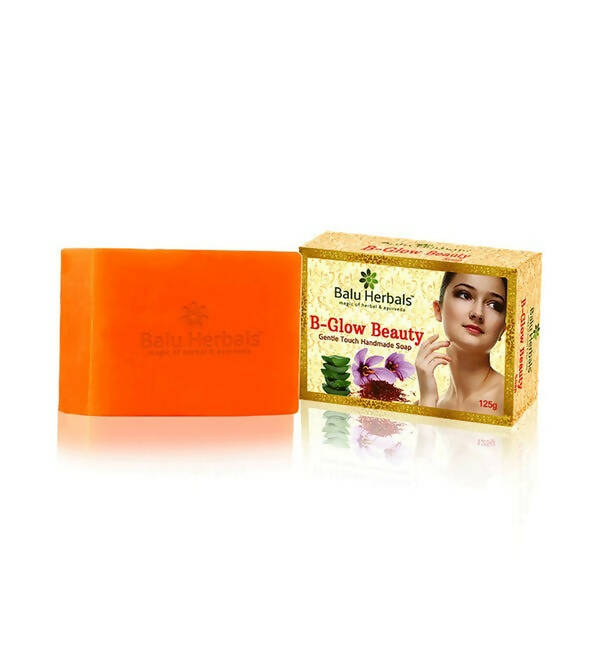Balu Herbals B-Glow Beauty Soap - buy in USA, Australia, Canada