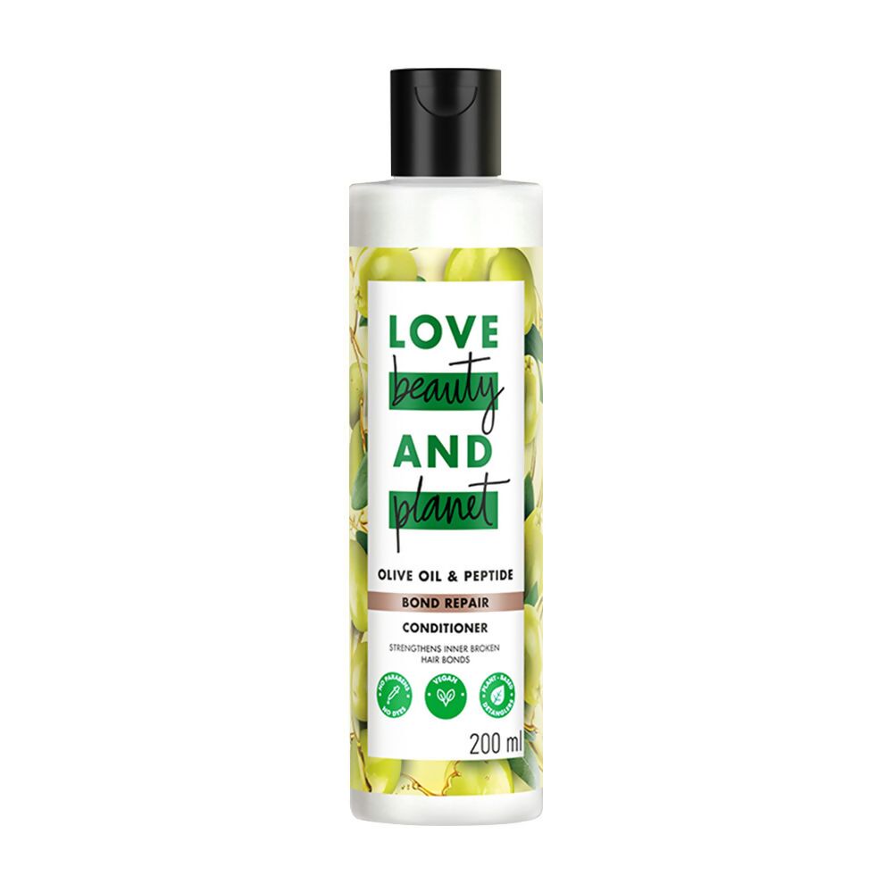 Love Beauty And Planet Bond Repair Conditioner