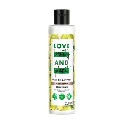 Love Beauty And Planet Bond Repair Conditioner
