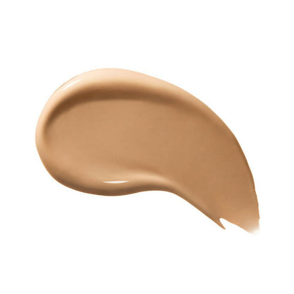 Shiseido Synchro Skin Radiant Lifting Foundation Spf 30 - 350 Maple