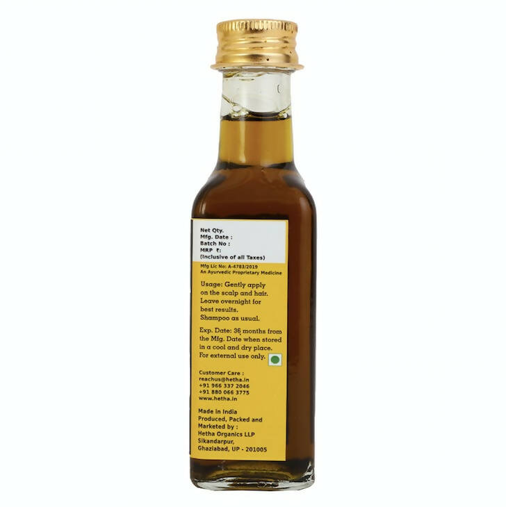 Hetha Panchagavya Hair Oil