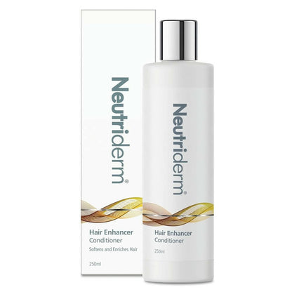 Neutriderm Hair Enhancer Conditioner - buy-in-usa-australia-canada