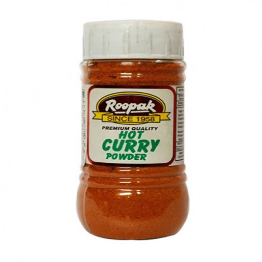 Roopak Hot Curry Powder - BUDEN