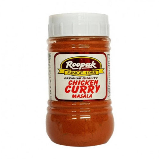 Roopak Chicken Curry Masala Powder - BUDEN