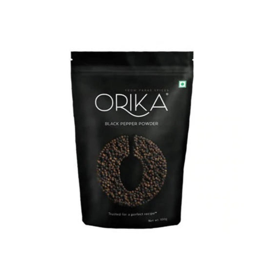 Orika Black Pepper Powder