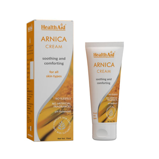 HealthAid Arnica Cream - usa canada australia