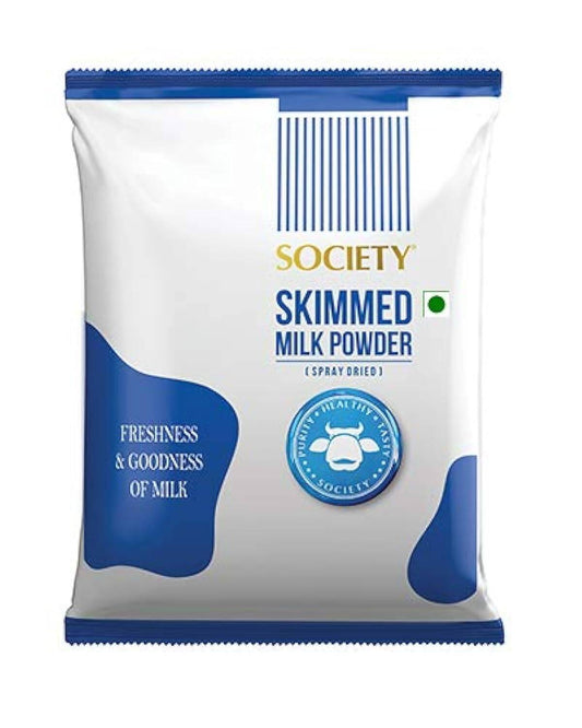 Society Skimmed Milk Powder