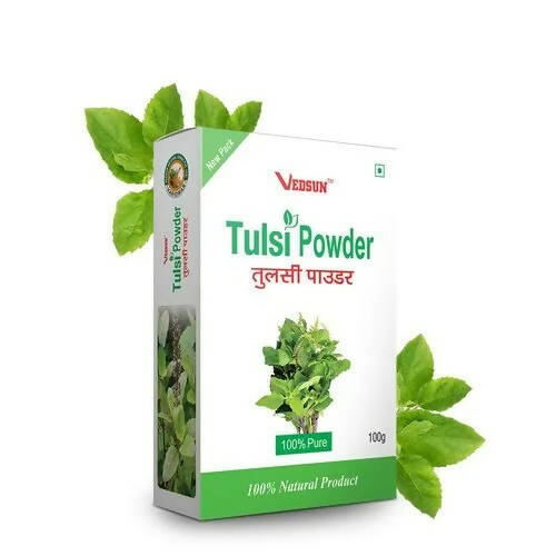 Vedsun Naturals Triphala Powder